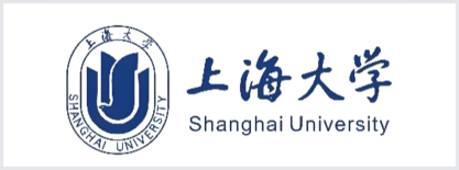 Shanghai University Logo