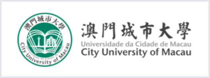 City University of Macau Logo